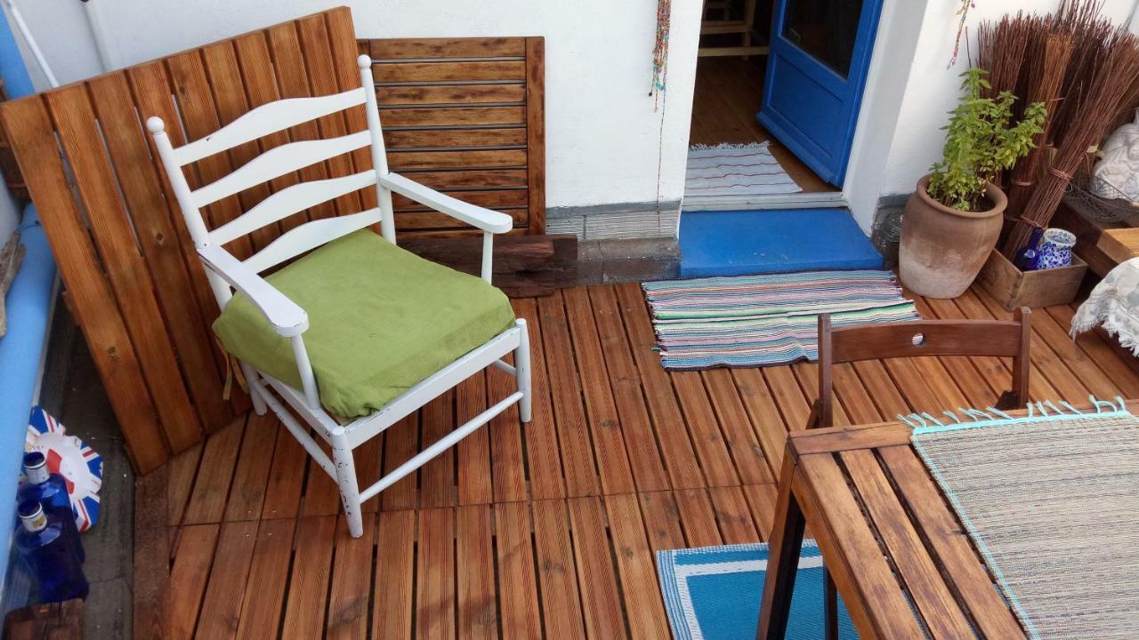 סן-ארנו-אן-איוולין Appartement Cosy Et Chaleureux מראה חיצוני תמונה